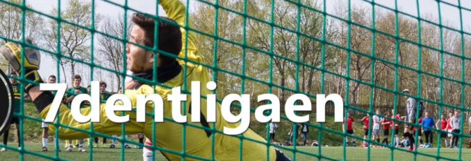 Miniserie 7dentligaen Våren 2022